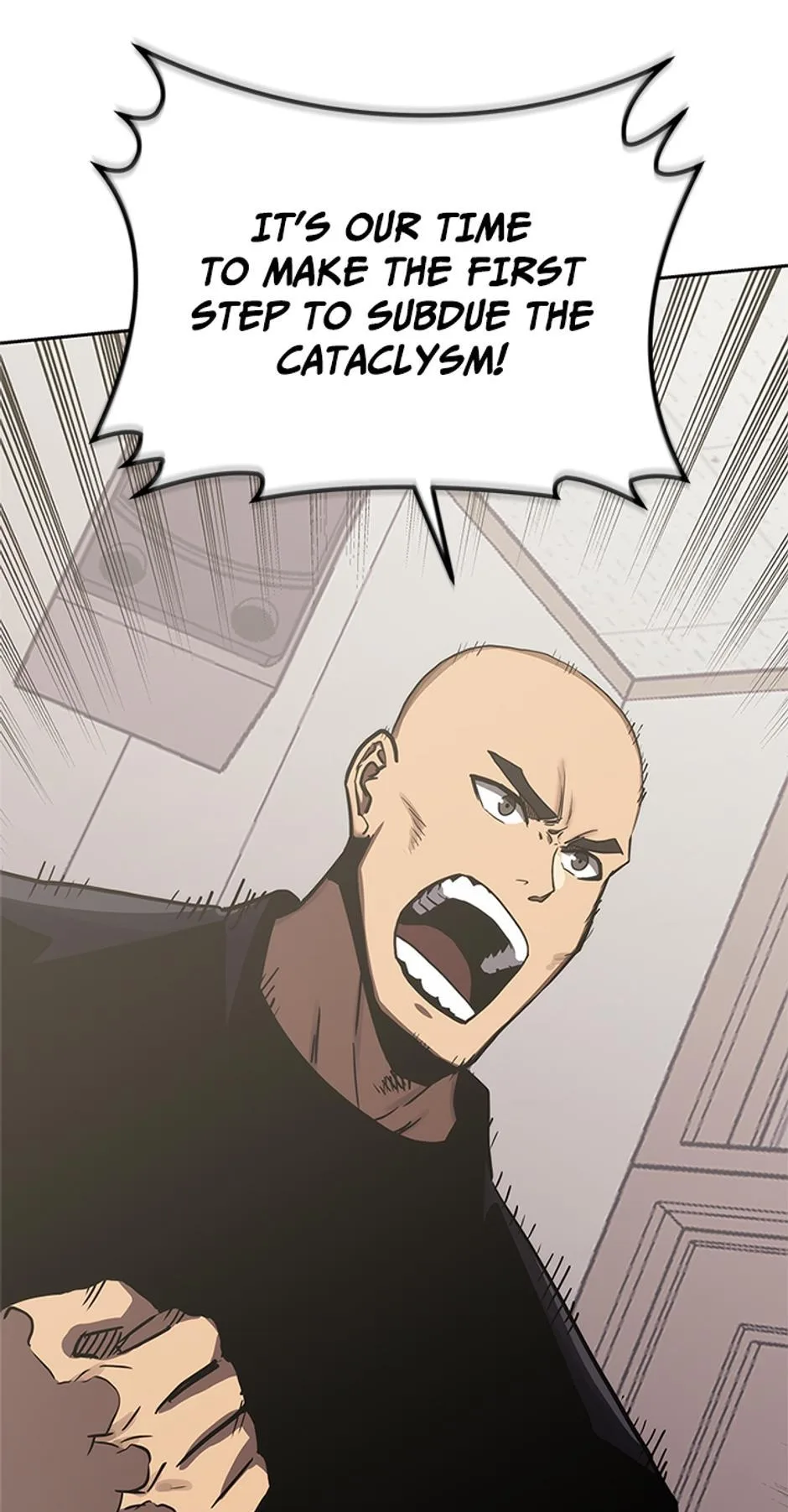STARTING TODAY, I’M A PLAYER Chapter 106 page 57