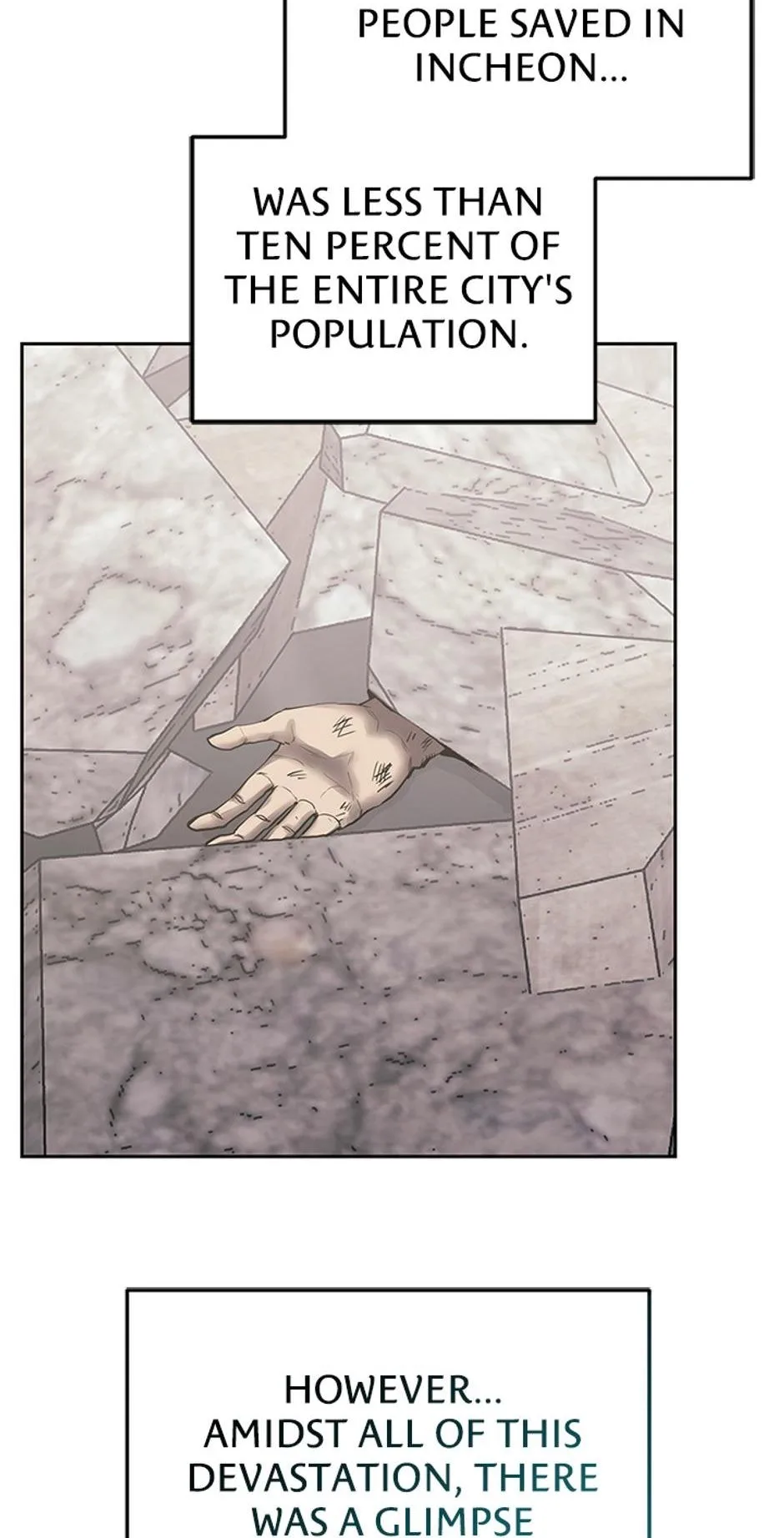 STARTING TODAY, I’M A PLAYER Chapter 106 page 67