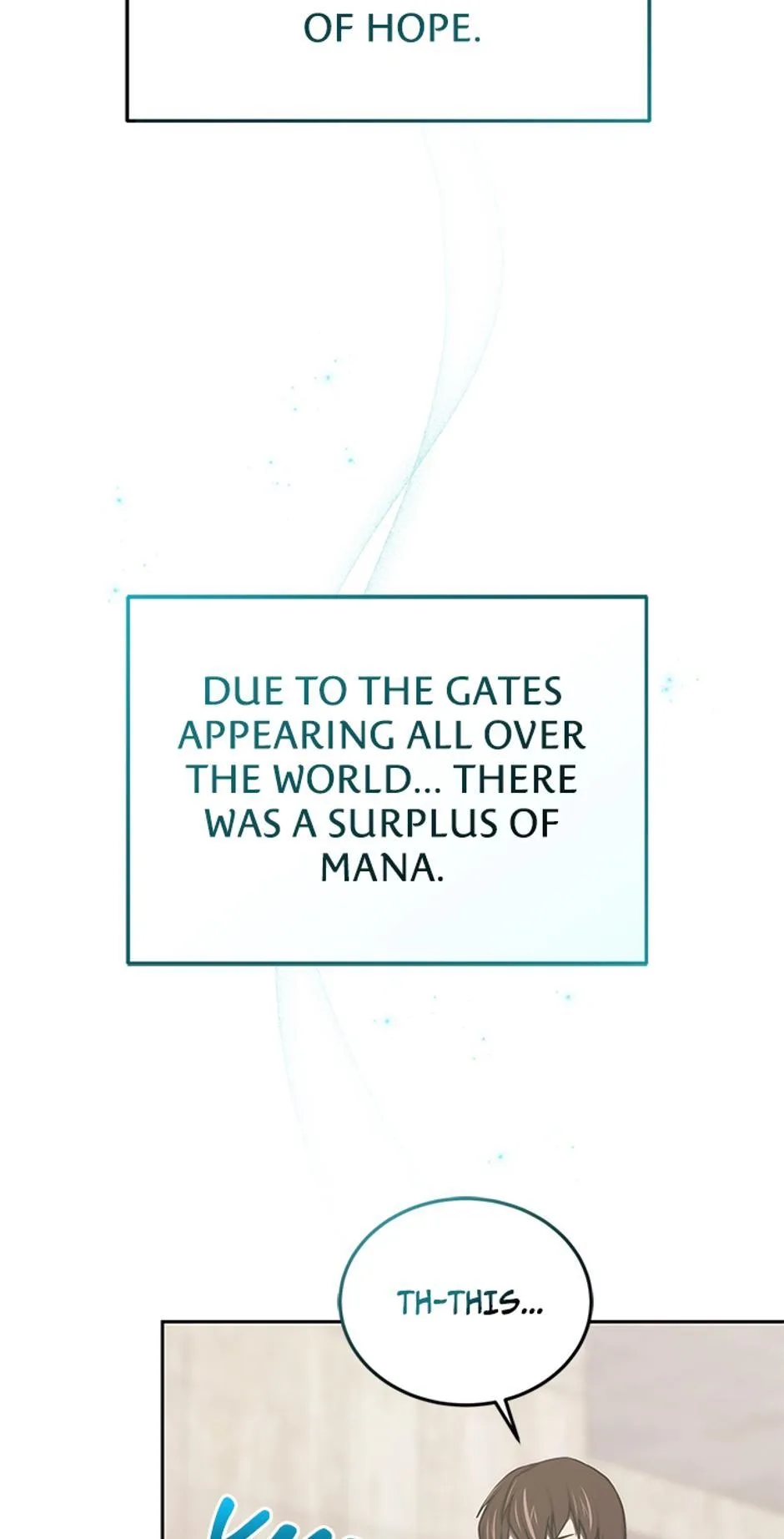 STARTING TODAY, I’M A PLAYER Chapter 106 page 68