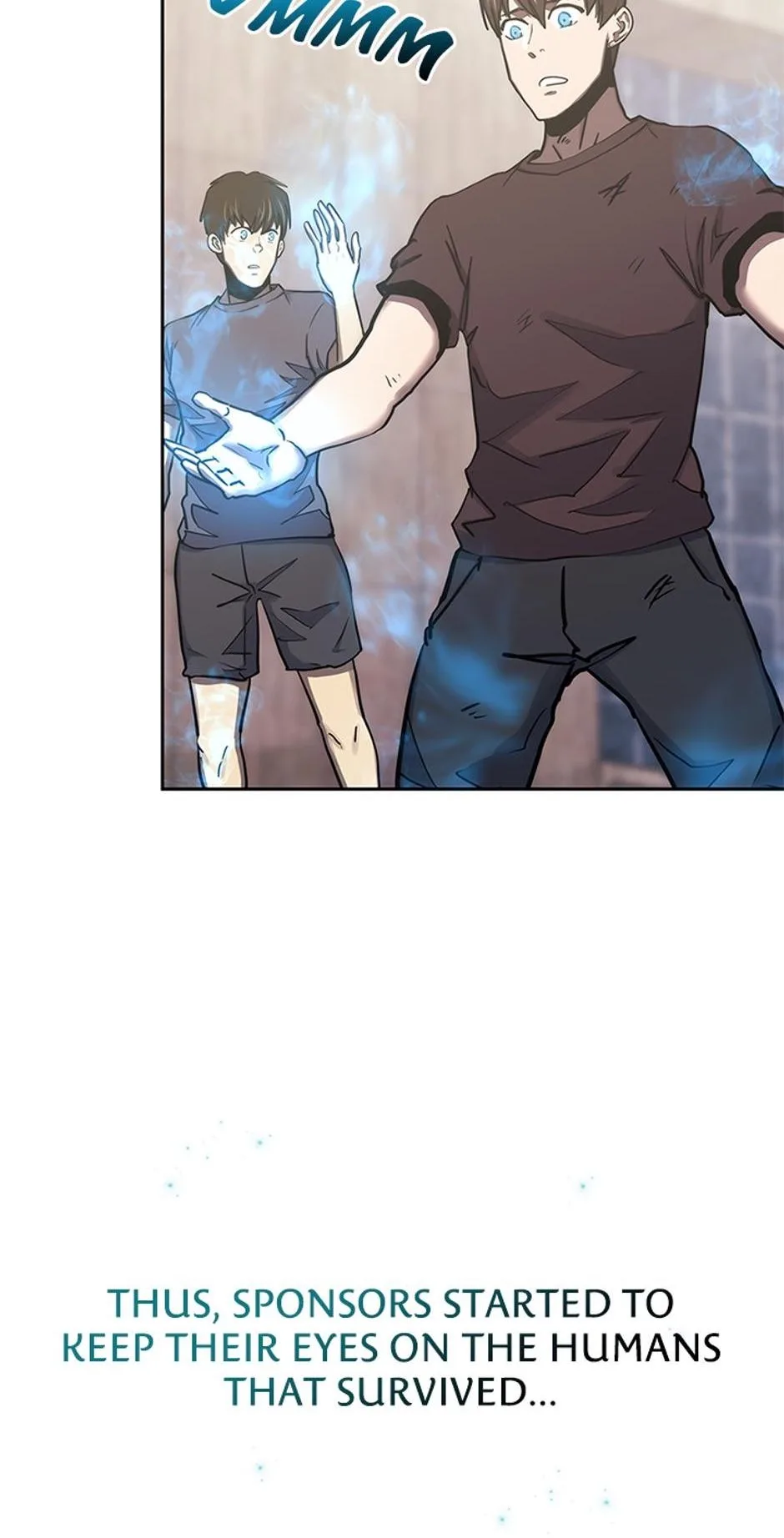 STARTING TODAY, I’M A PLAYER Chapter 106 page 69