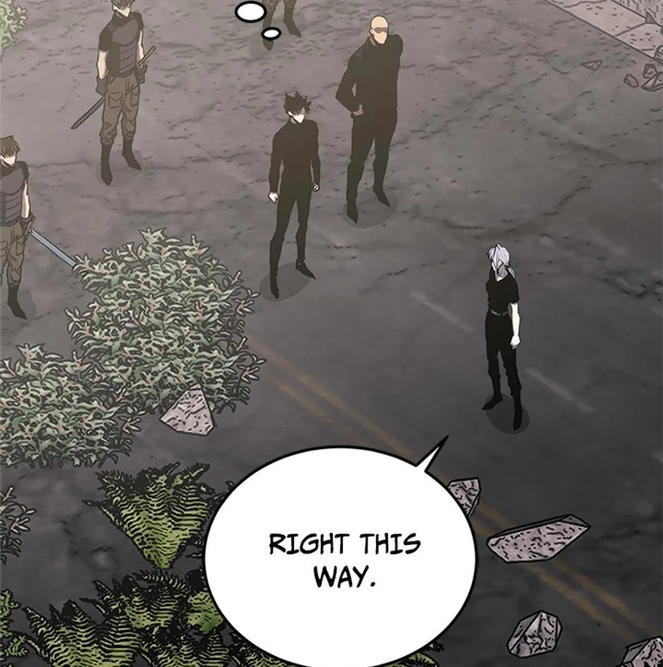 STARTING TODAY, I’M A PLAYER Chapter 106 page 104