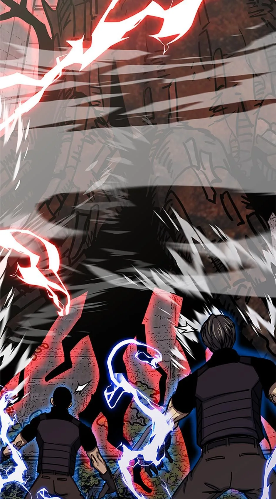 STARTING TODAY, I’M A PLAYER Chapter 106 page 118
