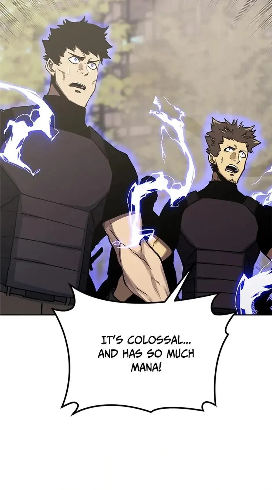 STARTING TODAY, I’M A PLAYER Chapter 106 page 120