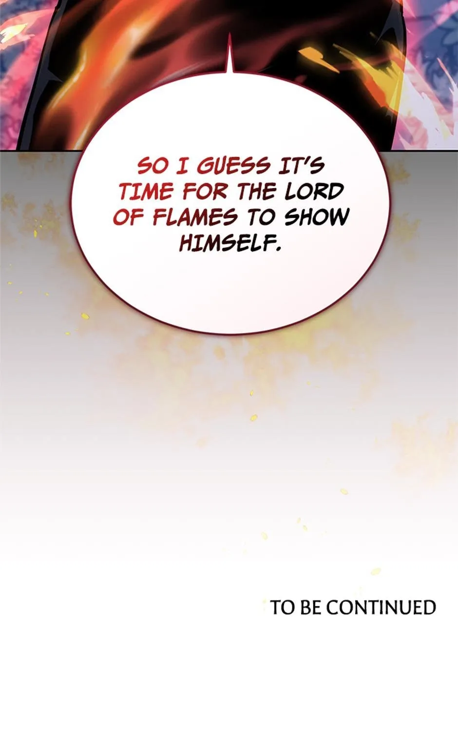 STARTING TODAY, I’M A PLAYER Chapter 106 page 124