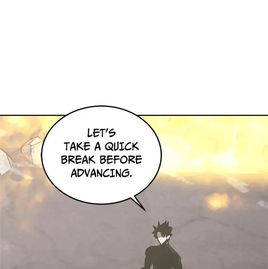 STARTING TODAY, I’M A PLAYER Chapter 107 page 10