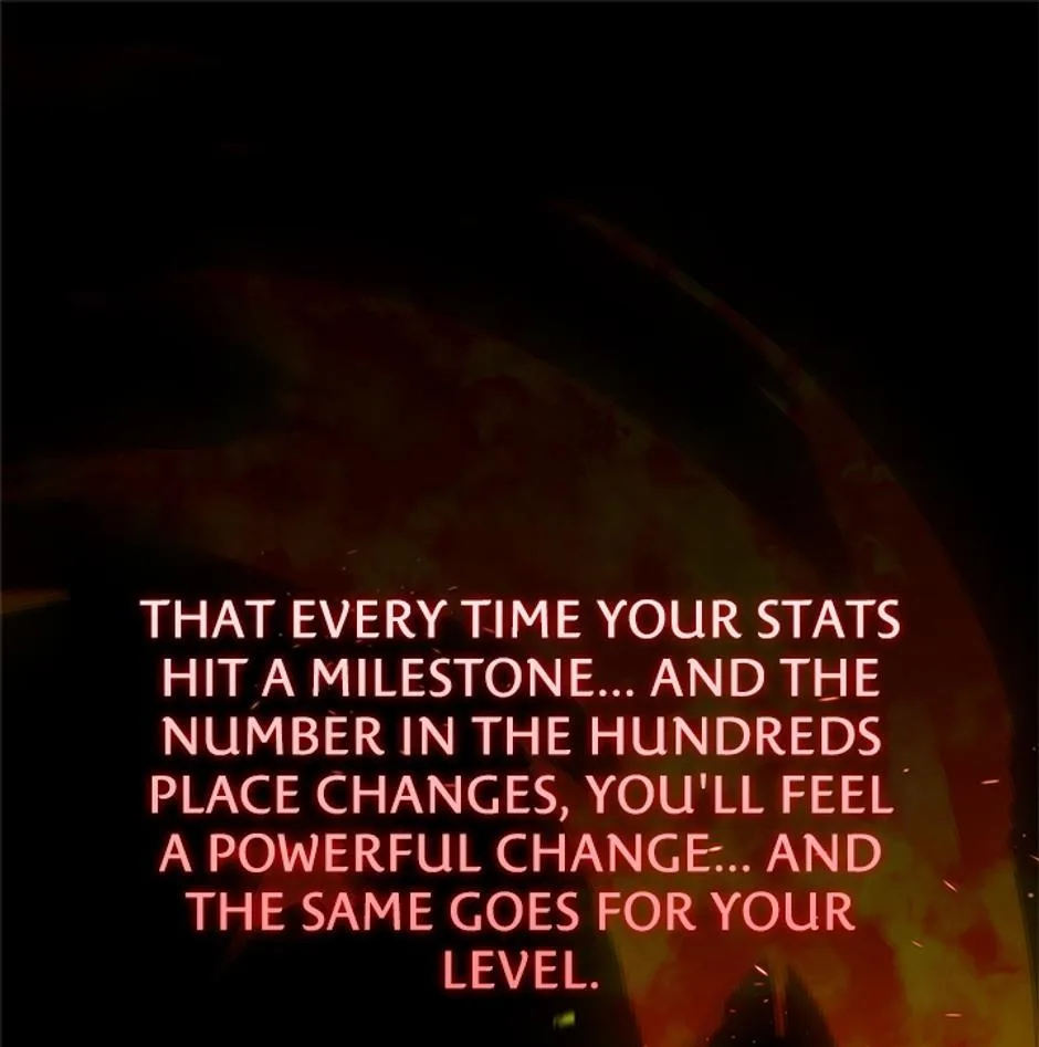 STARTING TODAY, I’M A PLAYER Chapter 107 page 32