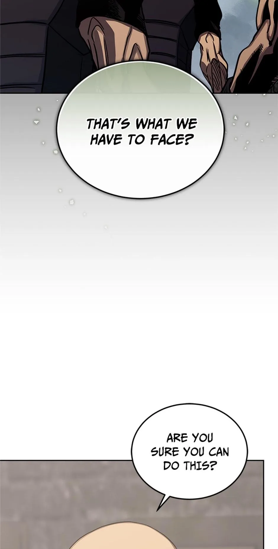 STARTING TODAY, I’M A PLAYER Chapter 107 page 48