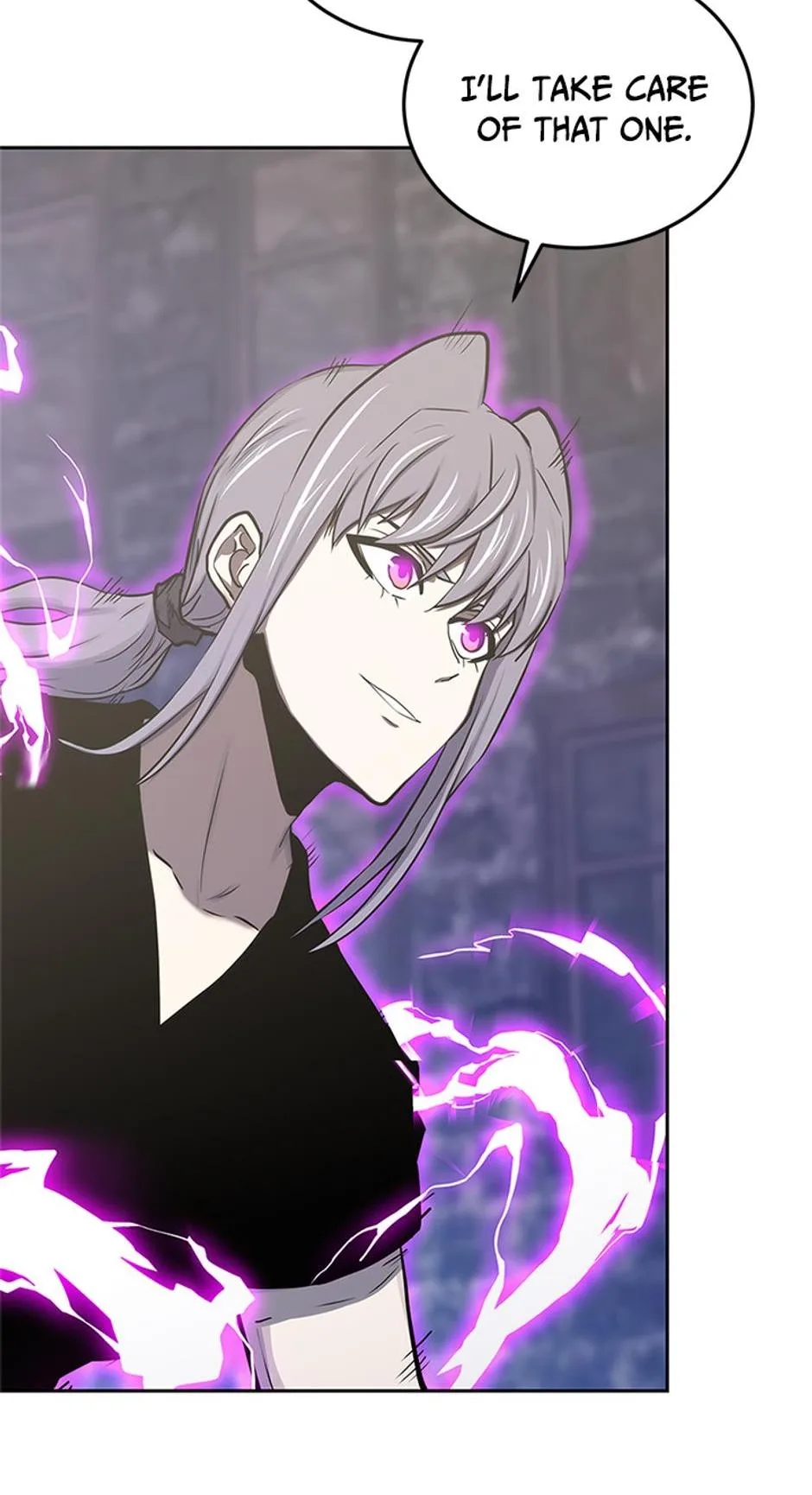 STARTING TODAY, I’M A PLAYER Chapter 107 page 93