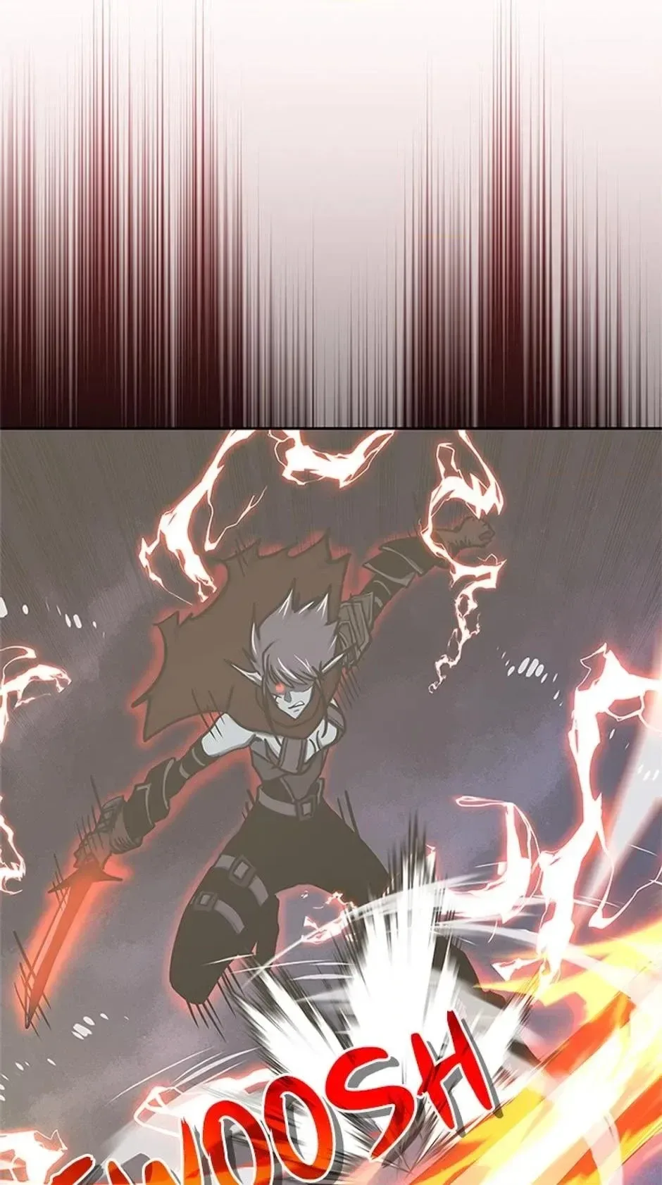 STARTING TODAY, I’M A PLAYER Chapter 107 page 120