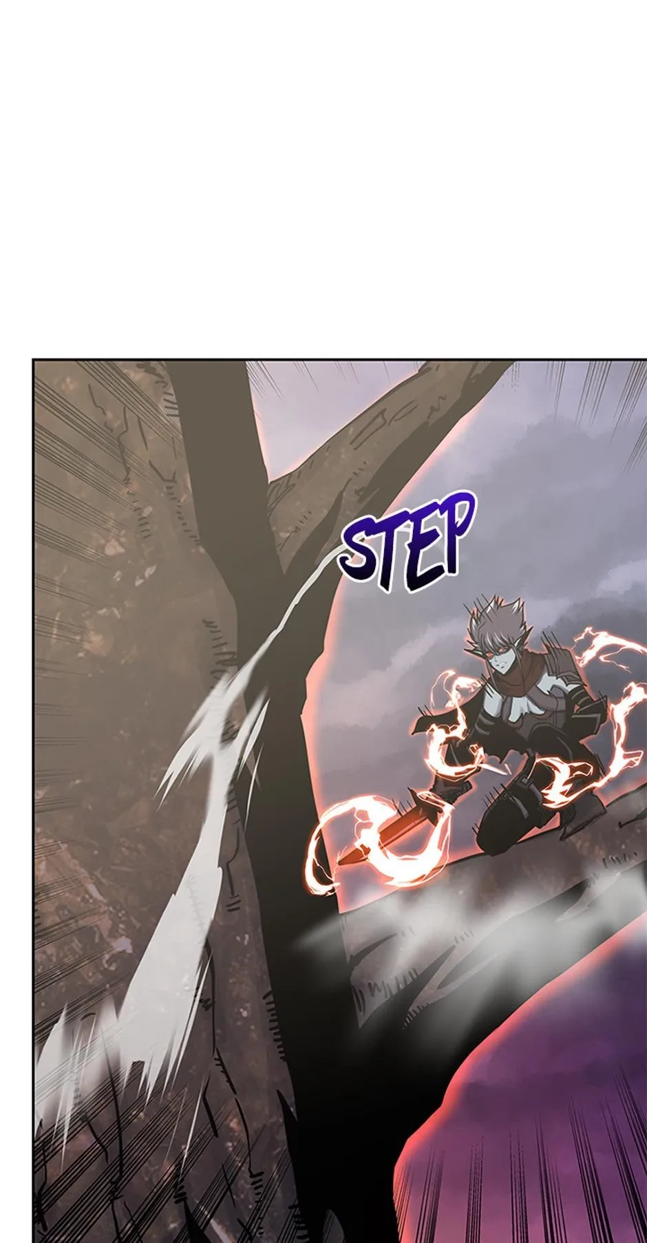 STARTING TODAY, I’M A PLAYER Chapter 107 page 125
