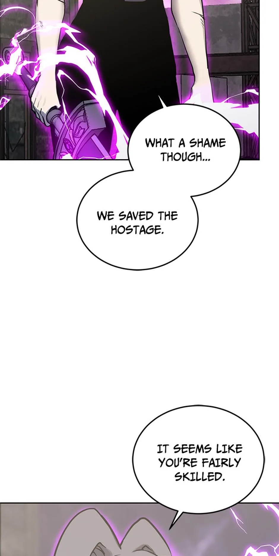 STARTING TODAY, I’M A PLAYER Chapter 107 page 132