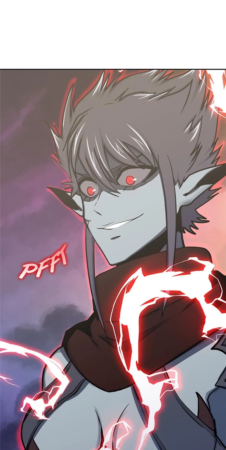 STARTING TODAY, I’M A PLAYER Chapter 107 page 134