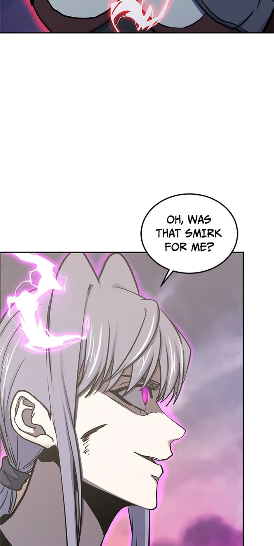 STARTING TODAY, I’M A PLAYER Chapter 107 page 135