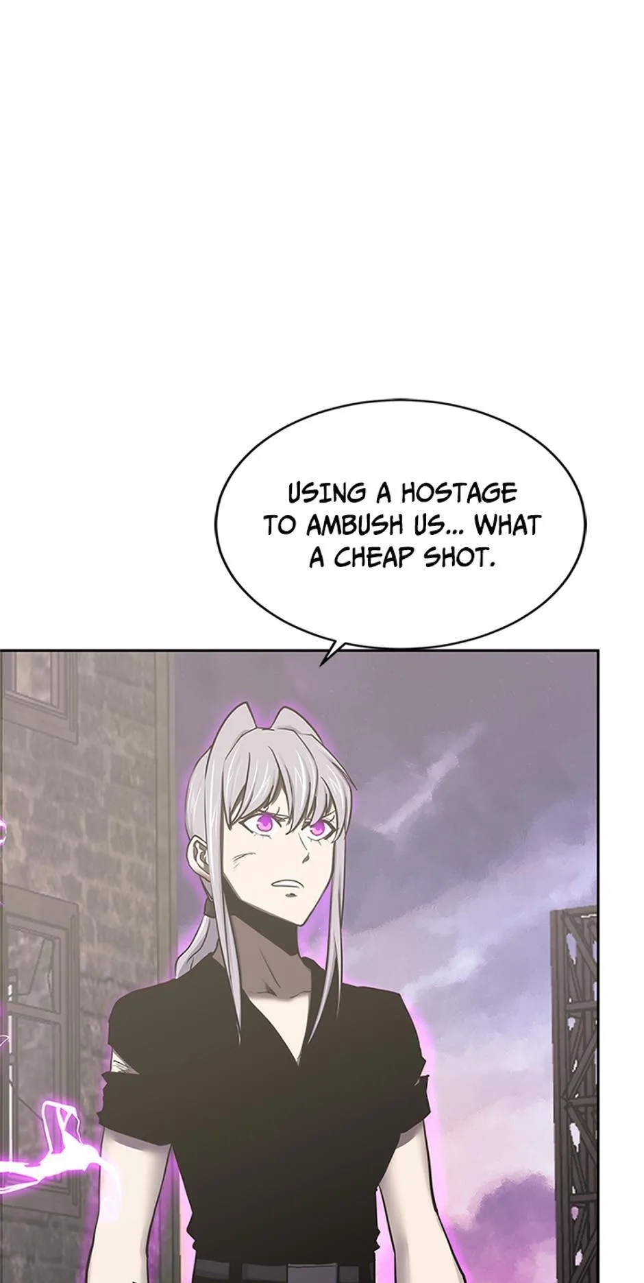 STARTING TODAY, I’M A PLAYER Chapter 107 page 131
