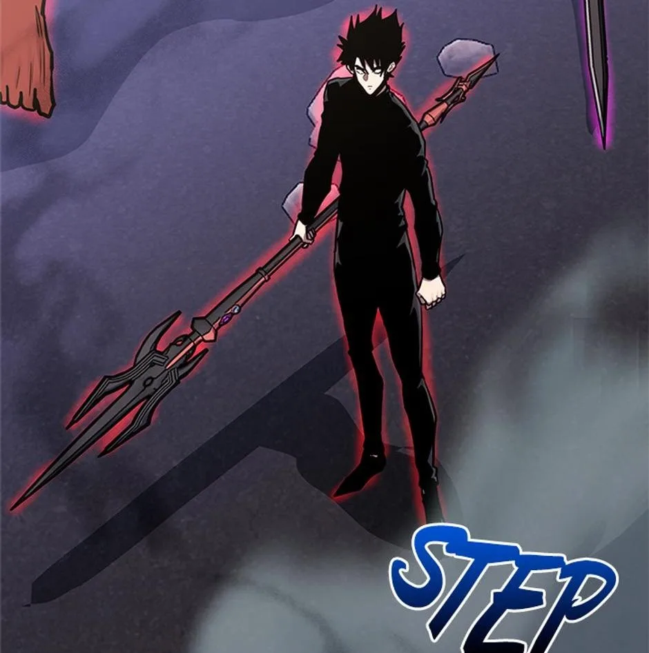 STARTING TODAY, I’M A PLAYER Chapter 108 page 55