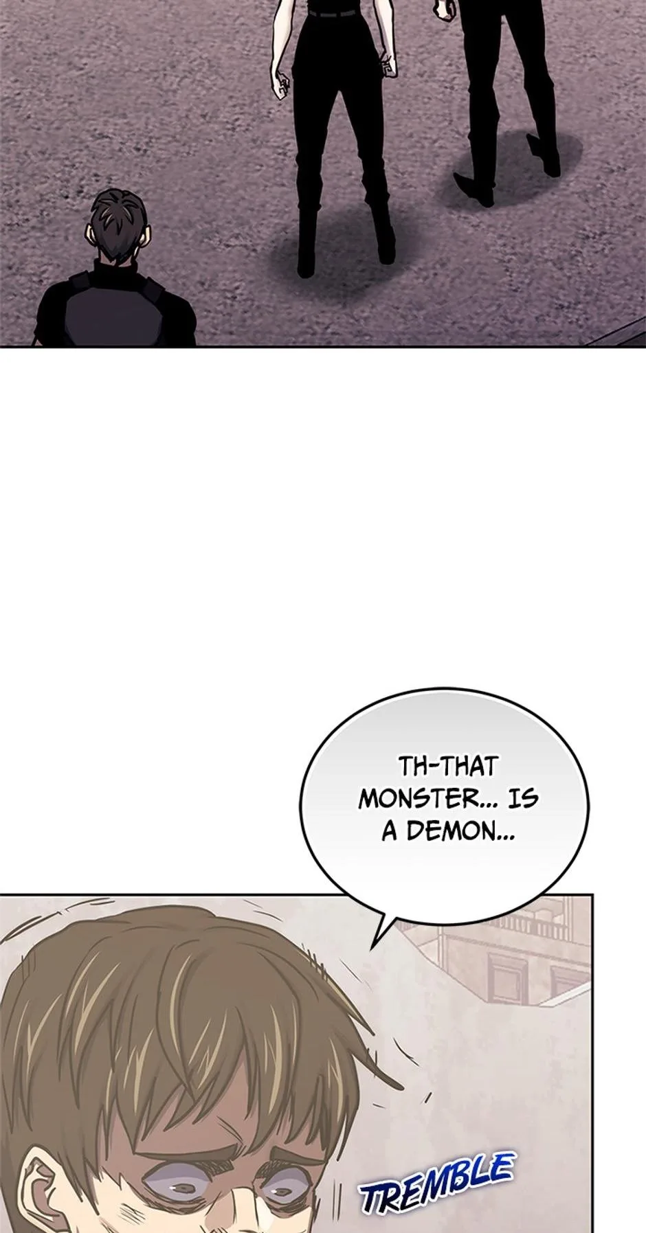 STARTING TODAY, I’M A PLAYER Chapter 108 page 64