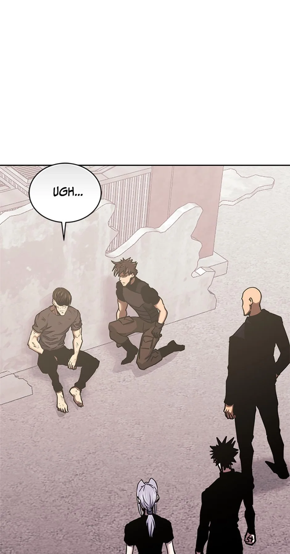 STARTING TODAY, I’M A PLAYER Chapter 108 page 63