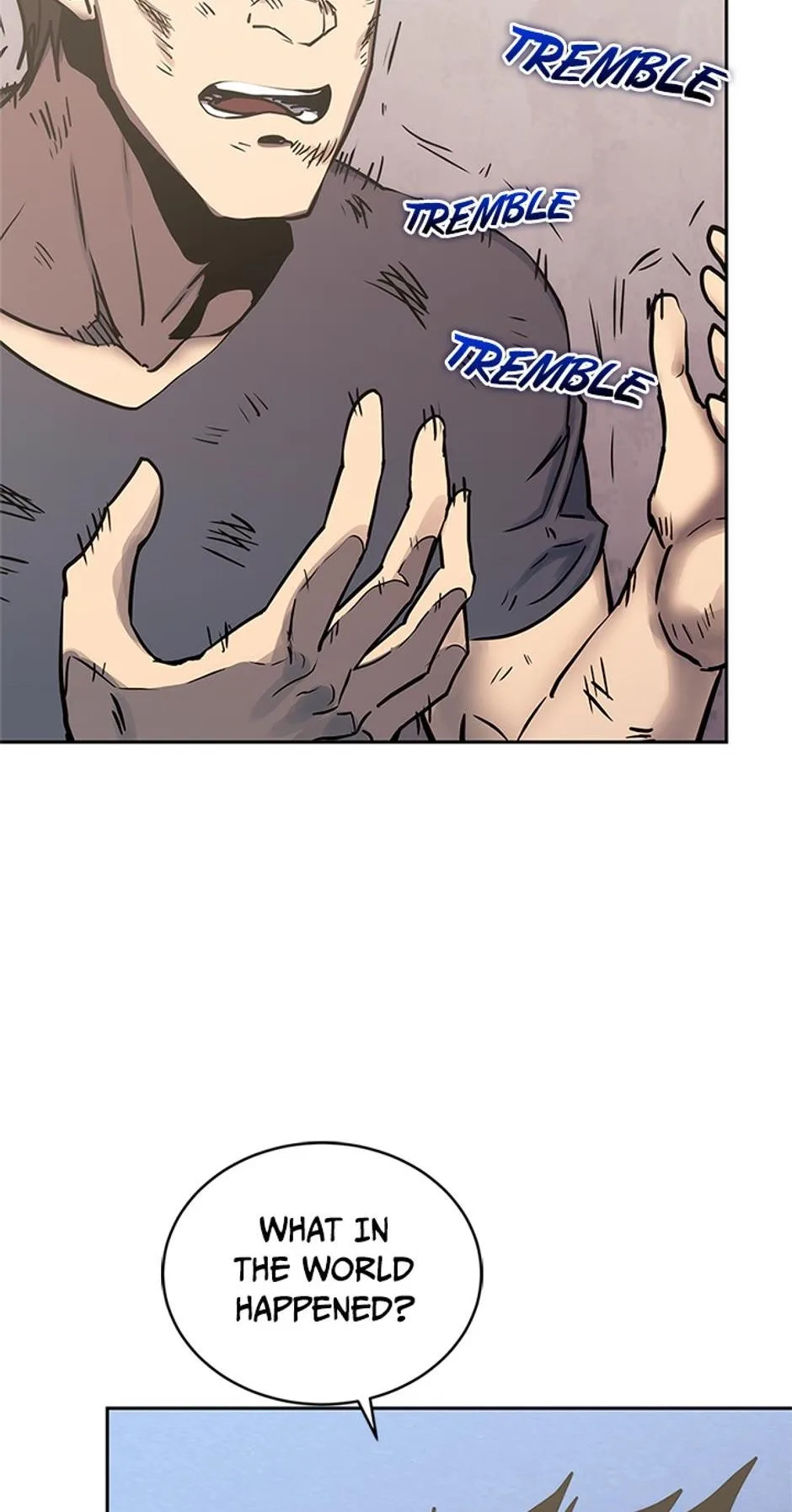 STARTING TODAY, I’M A PLAYER Chapter 108 page 65