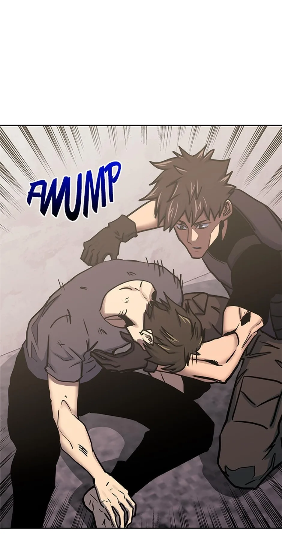 STARTING TODAY, I’M A PLAYER Chapter 108 page 69