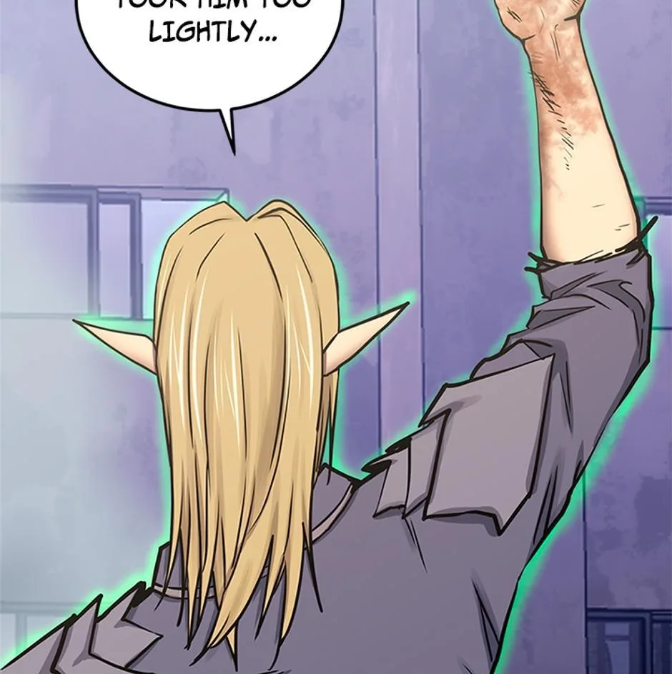 STARTING TODAY, I’M A PLAYER Chapter 108 page 107