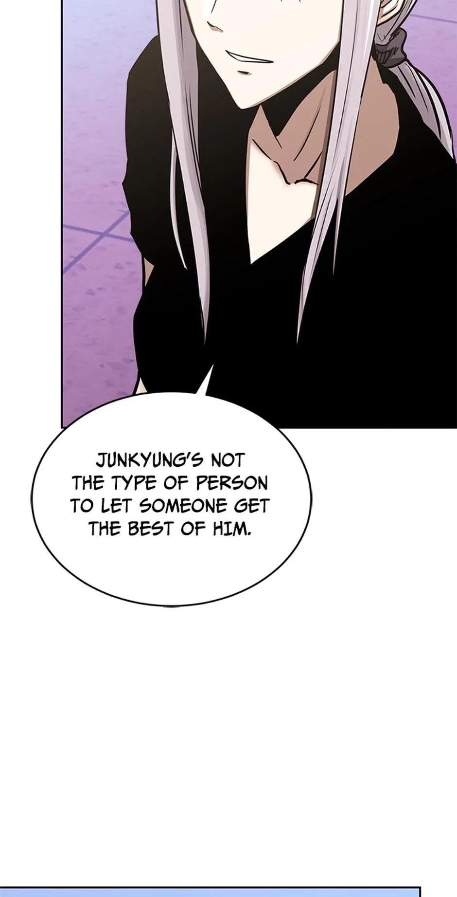 STARTING TODAY, I’M A PLAYER Chapter 109 page 17