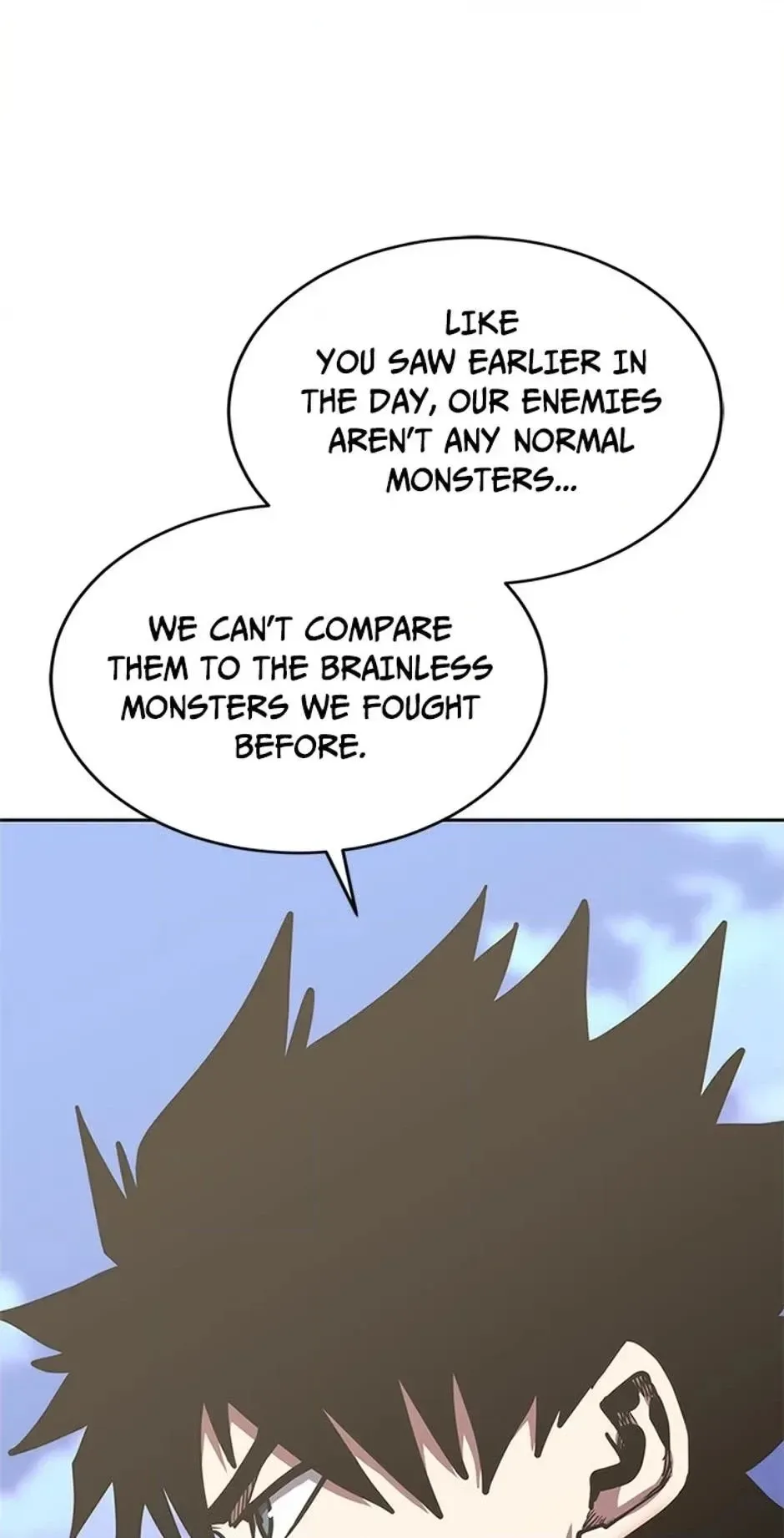 STARTING TODAY, I’M A PLAYER Chapter 109 page 20