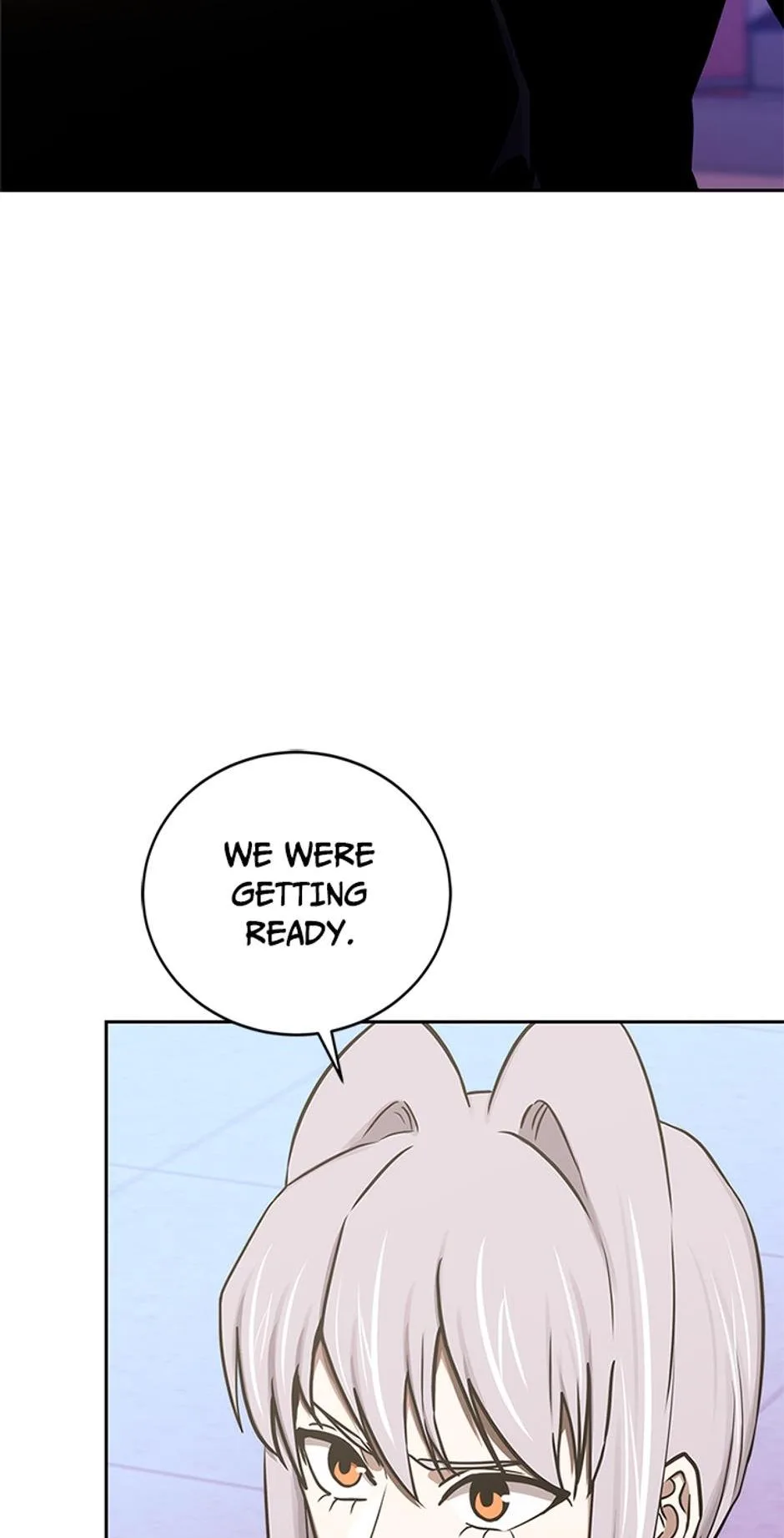 STARTING TODAY, I’M A PLAYER Chapter 109 page 16