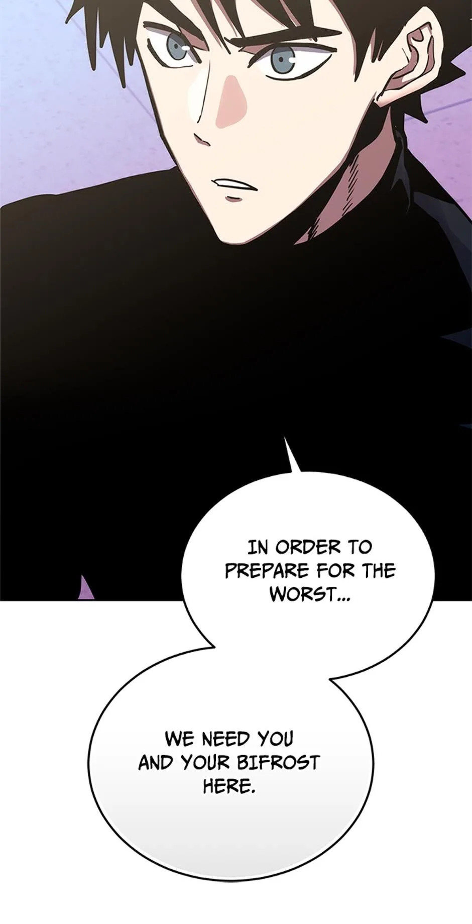 STARTING TODAY, I’M A PLAYER Chapter 109 page 24