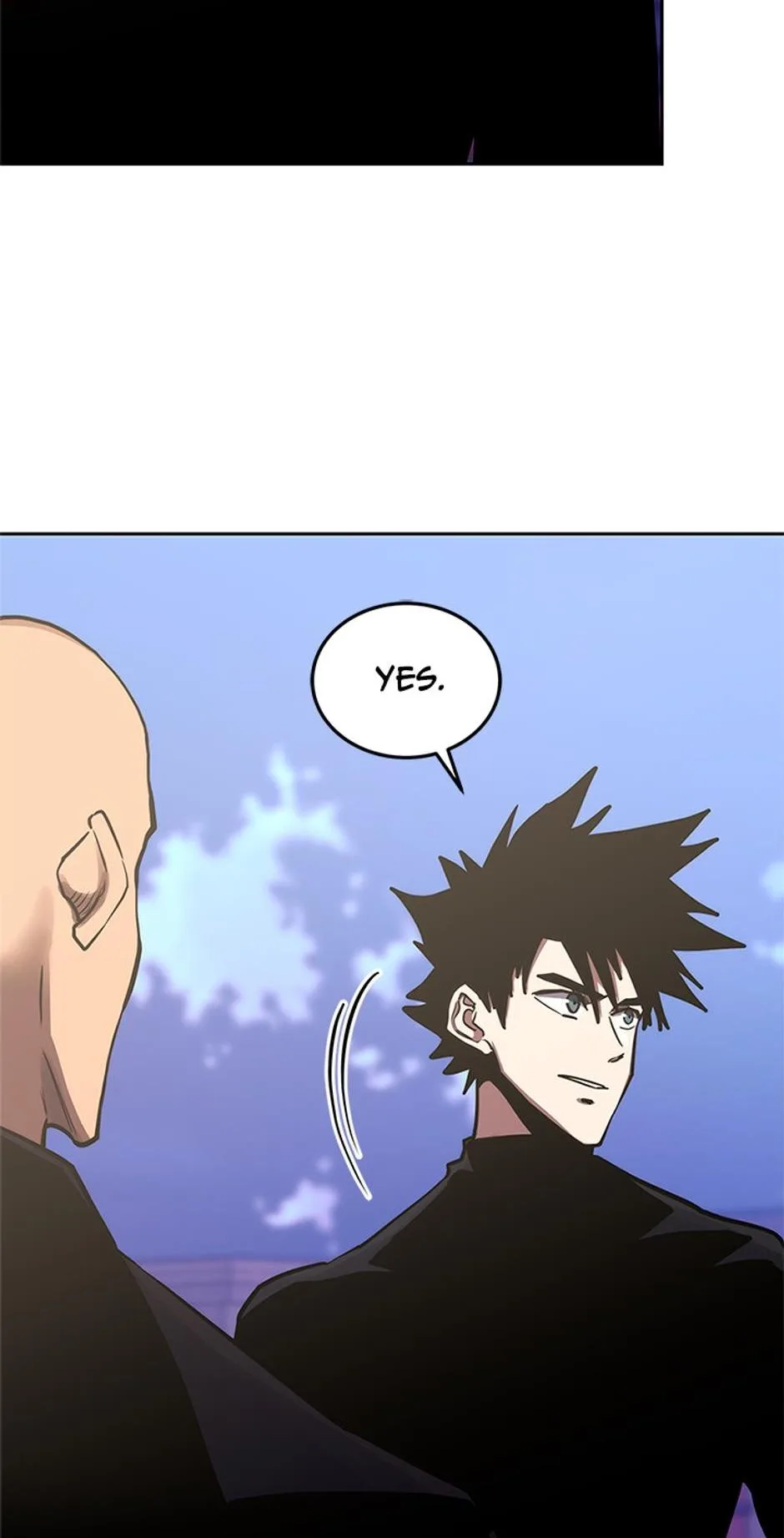 STARTING TODAY, I’M A PLAYER Chapter 109 page 15