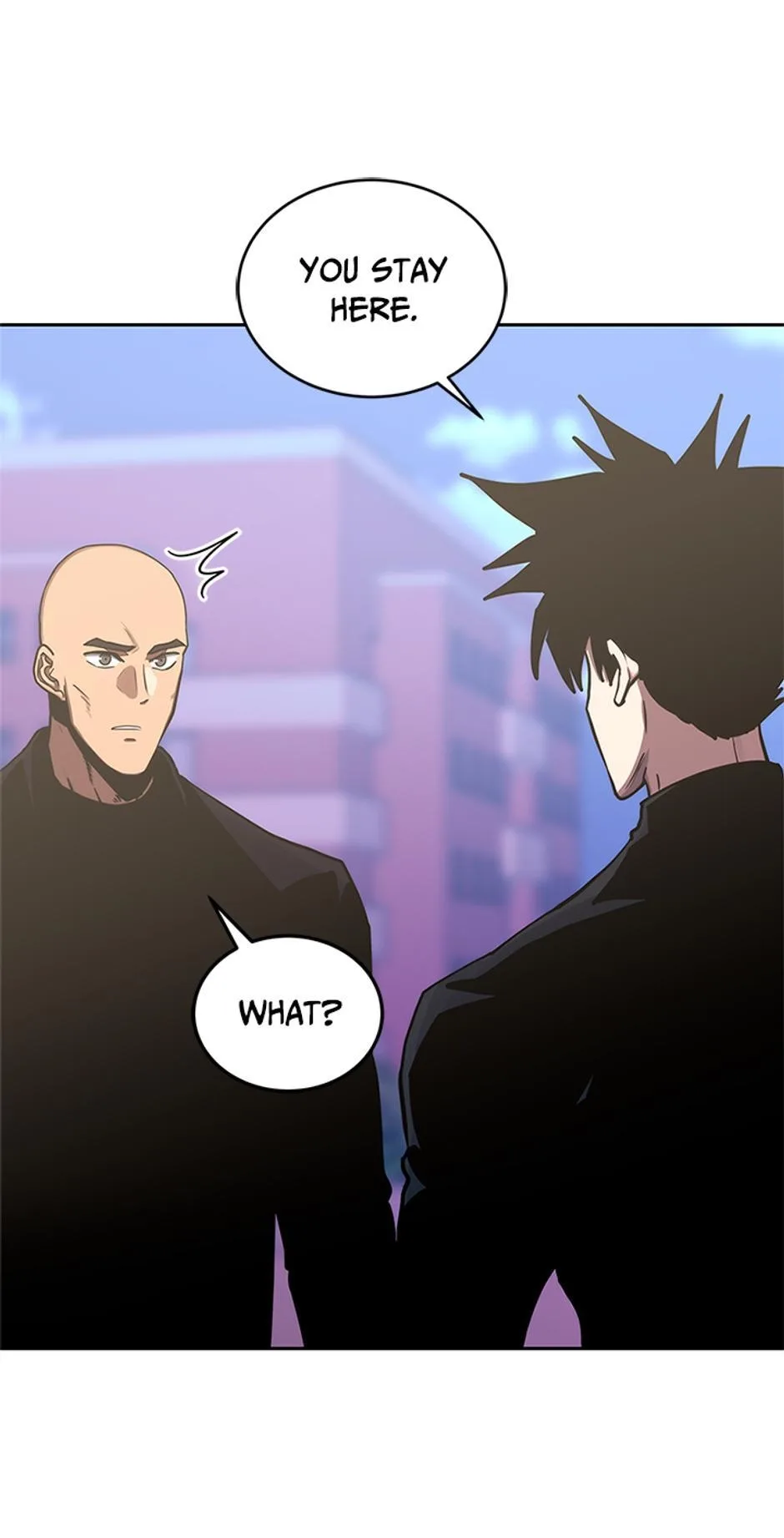 STARTING TODAY, I’M A PLAYER Chapter 109 page 19