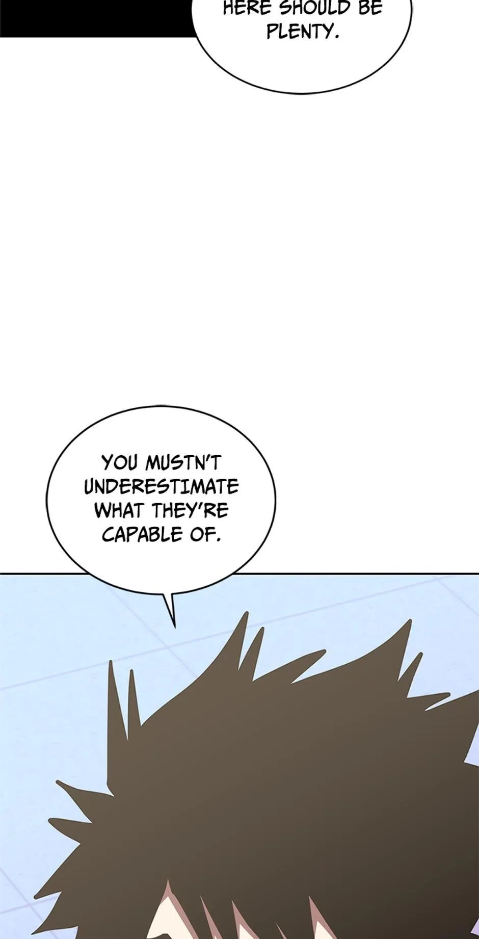 STARTING TODAY, I’M A PLAYER Chapter 109 page 23