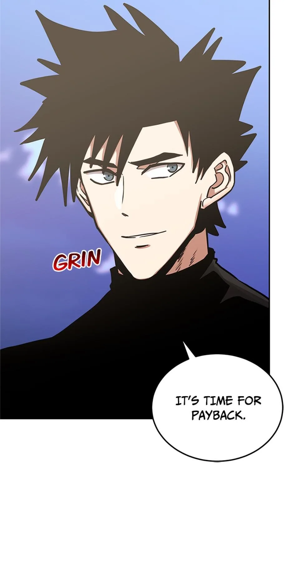 STARTING TODAY, I’M A PLAYER Chapter 109 page 18