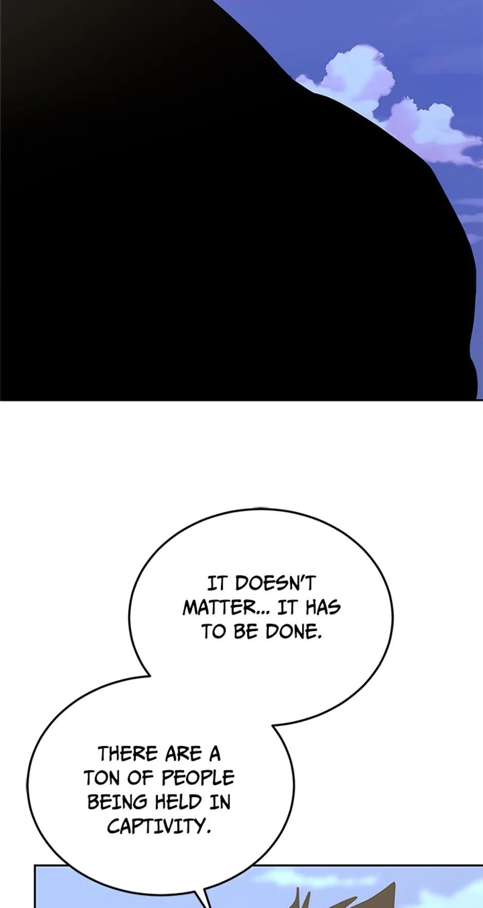 STARTING TODAY, I’M A PLAYER Chapter 109 page 27