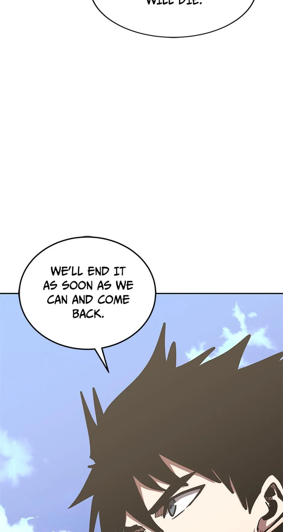 STARTING TODAY, I’M A PLAYER Chapter 109 page 29