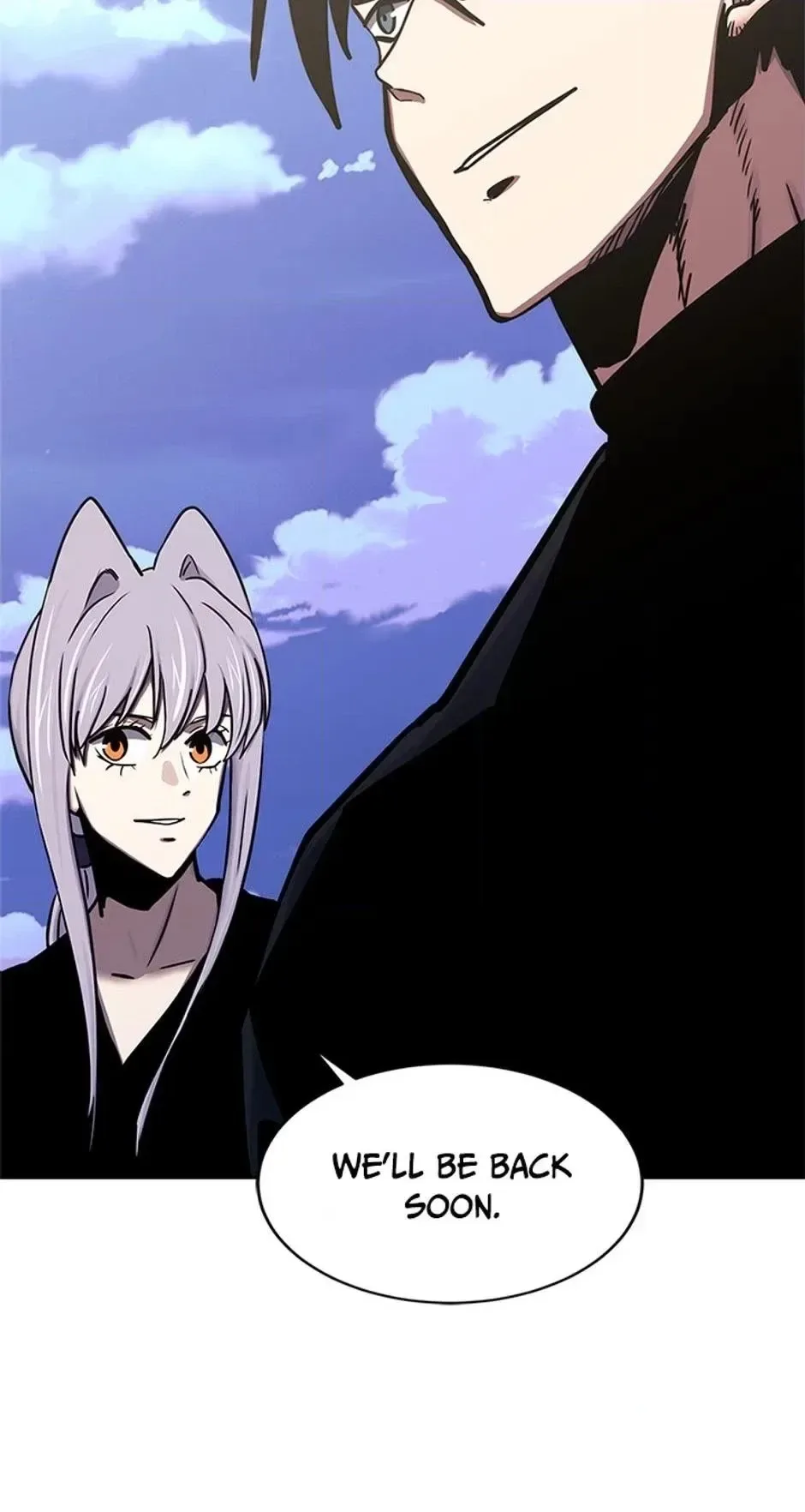 STARTING TODAY, I’M A PLAYER Chapter 109 page 30