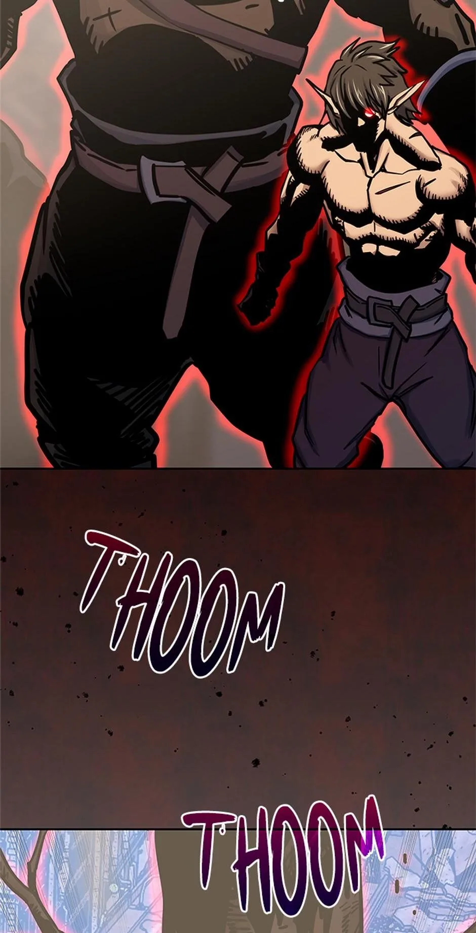 STARTING TODAY, I’M A PLAYER Chapter 109 page 46