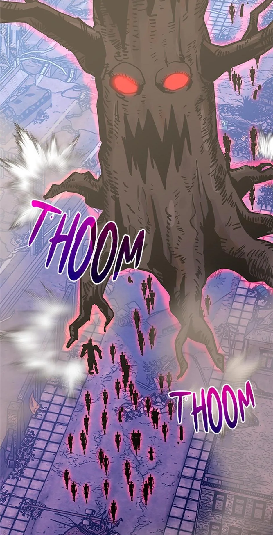 STARTING TODAY, I’M A PLAYER Chapter 109 page 47