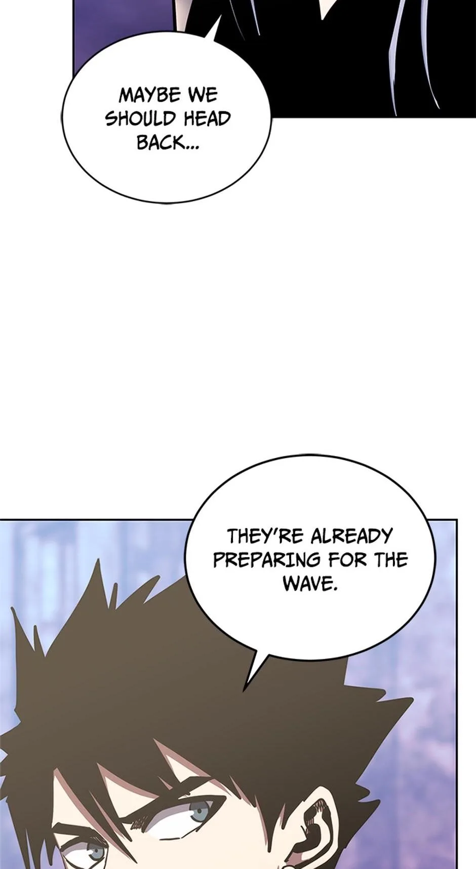 STARTING TODAY, I’M A PLAYER Chapter 109 page 51
