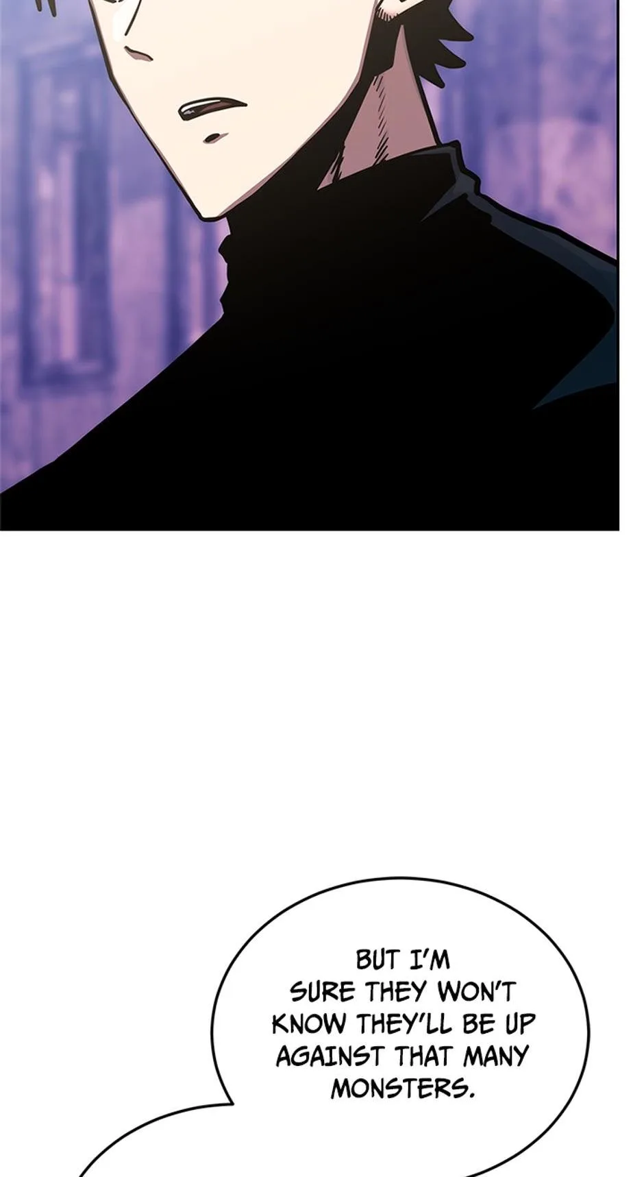 STARTING TODAY, I’M A PLAYER Chapter 109 page 52