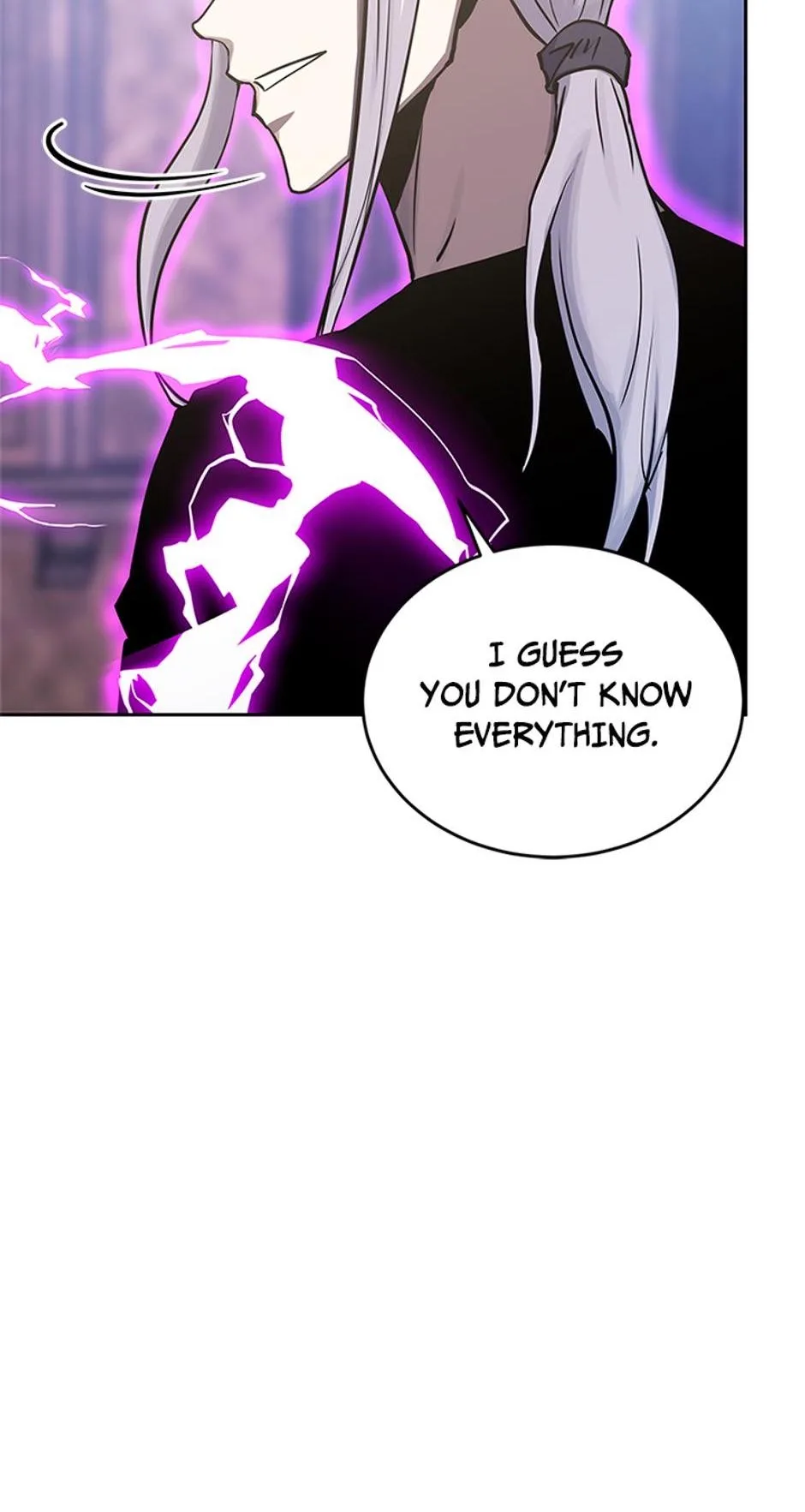 STARTING TODAY, I’M A PLAYER Chapter 109 page 99