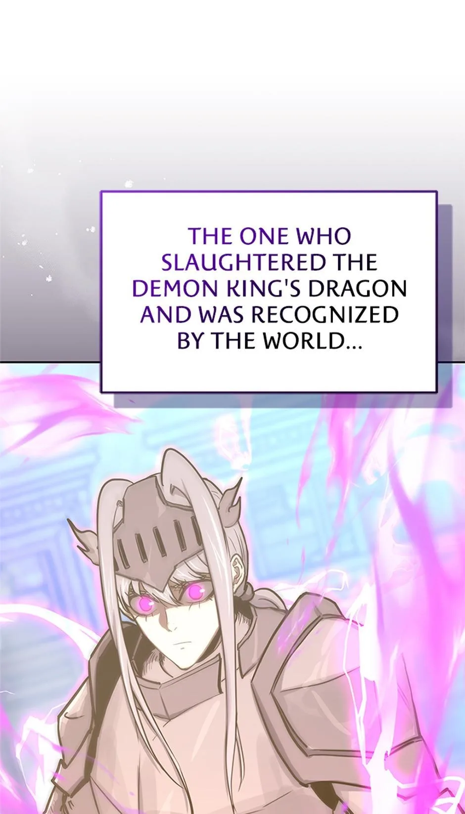 STARTING TODAY, I’M A PLAYER Chapter 109 page 113