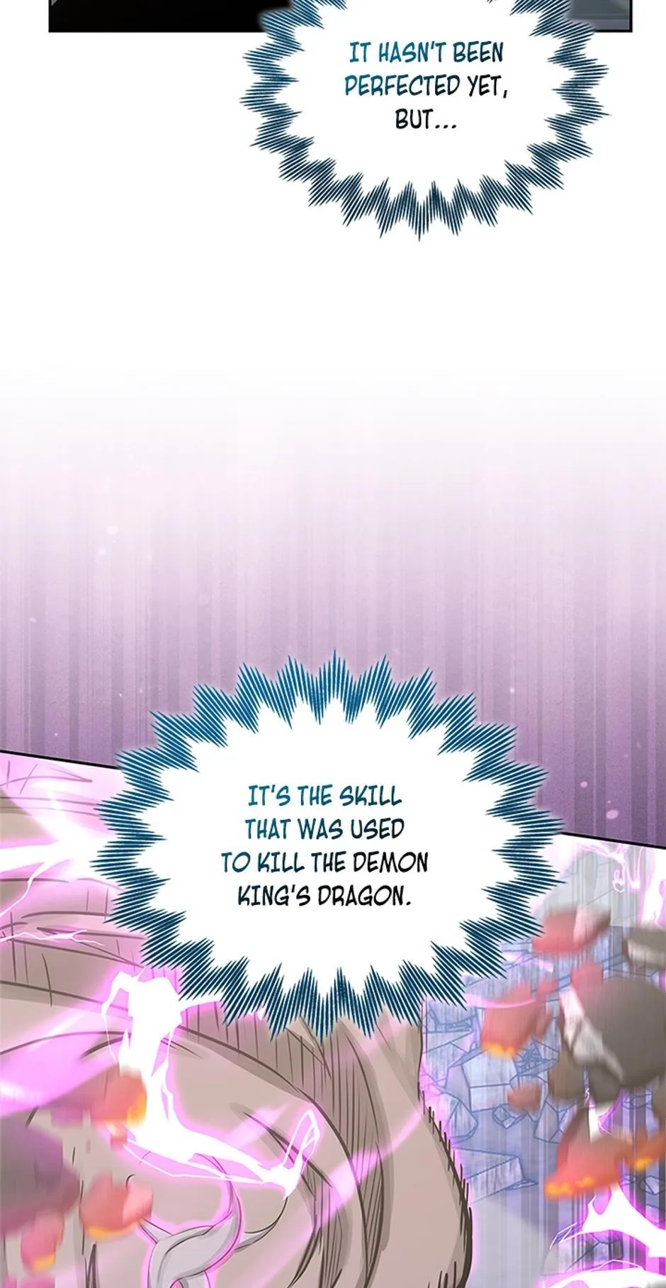 STARTING TODAY, I’M A PLAYER Chapter 110 page 14