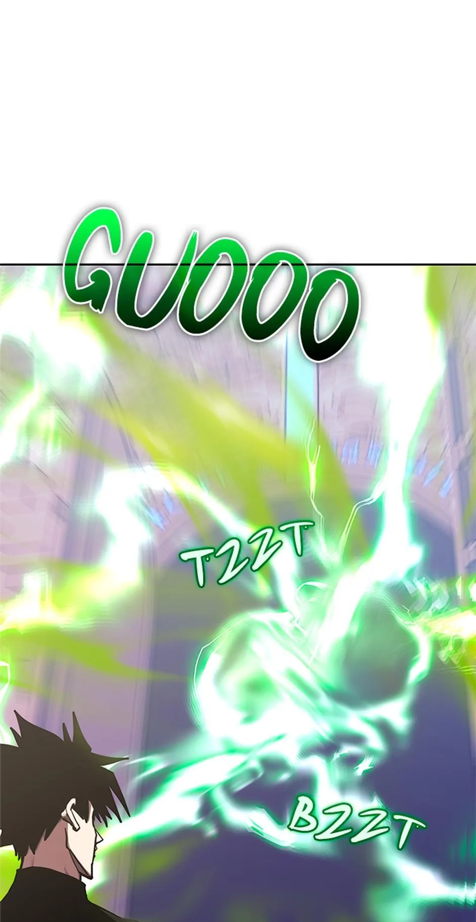 STARTING TODAY, I’M A PLAYER Chapter 110 page 33