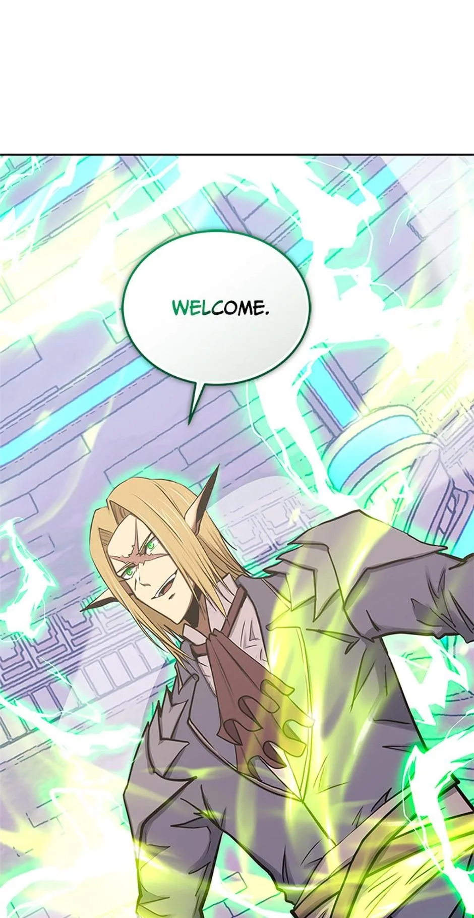 STARTING TODAY, I’M A PLAYER Chapter 110 page 36