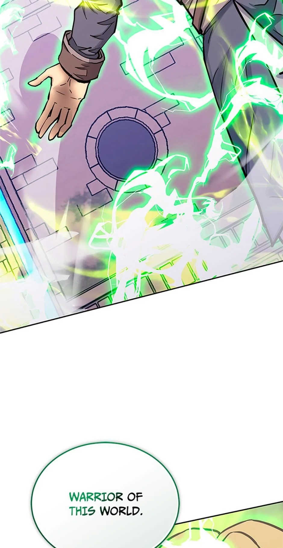 STARTING TODAY, I’M A PLAYER Chapter 110 page 37