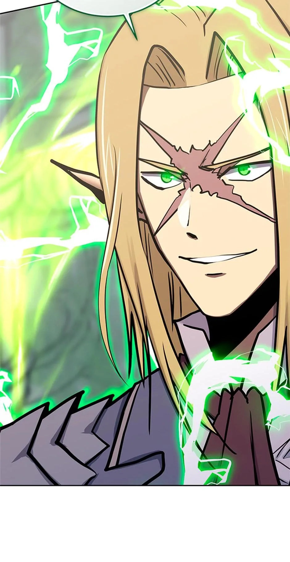 STARTING TODAY, I’M A PLAYER Chapter 110 page 38