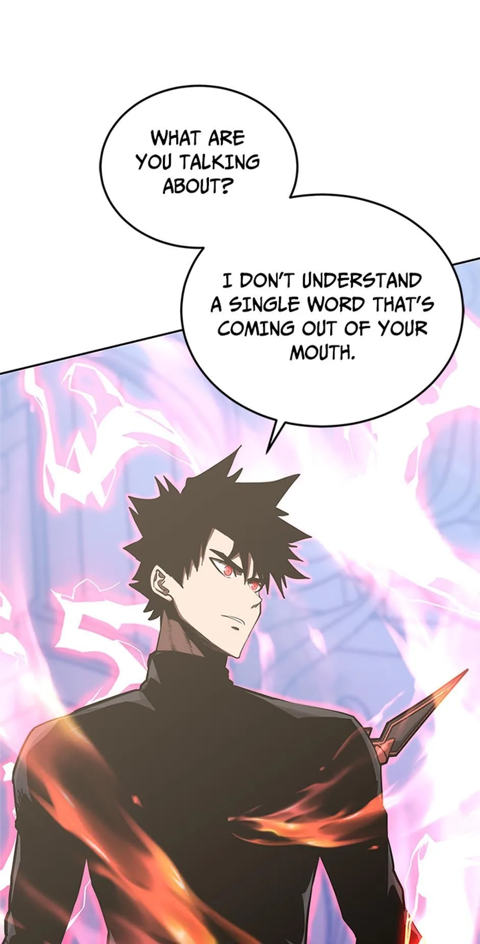 STARTING TODAY, I’M A PLAYER Chapter 110 page 73