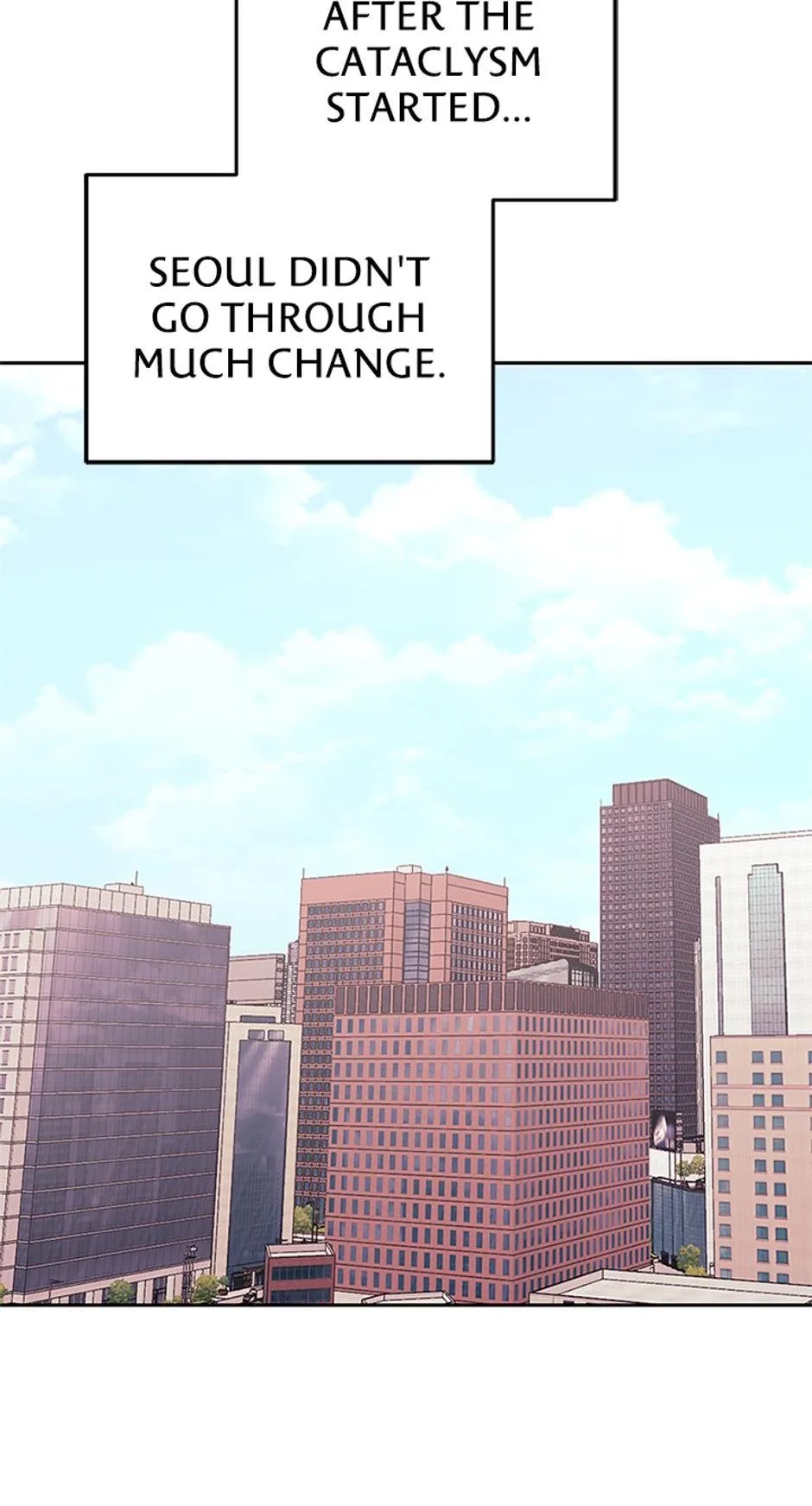 STARTING TODAY, I’M A PLAYER Chapter 110 page 81