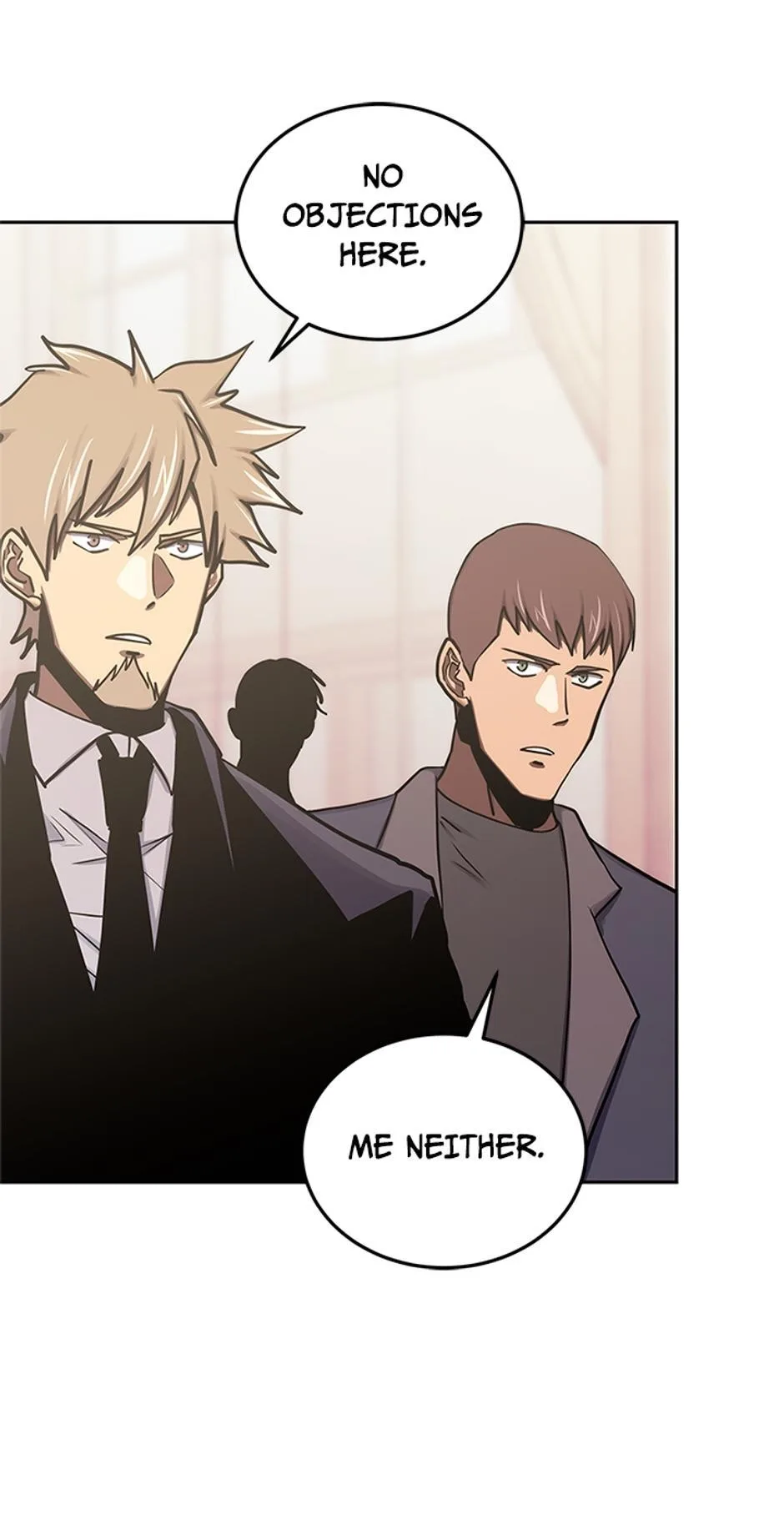 STARTING TODAY, I’M A PLAYER Chapter 110 page 106