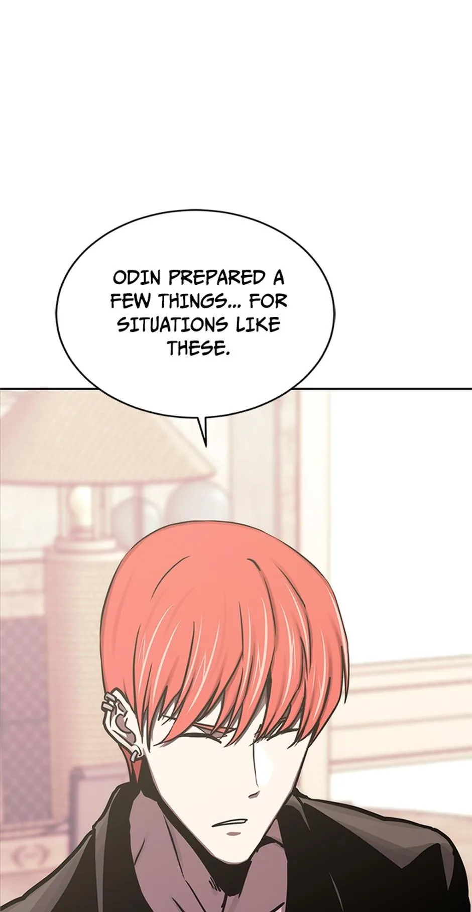 STARTING TODAY, I’M A PLAYER Chapter 110 page 107